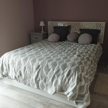 La Petite Ligerienne Villa Villebernier Ngoại thất bức ảnh